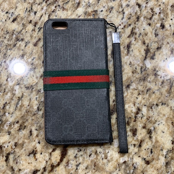 gucci phone case - Picture 4 of 4